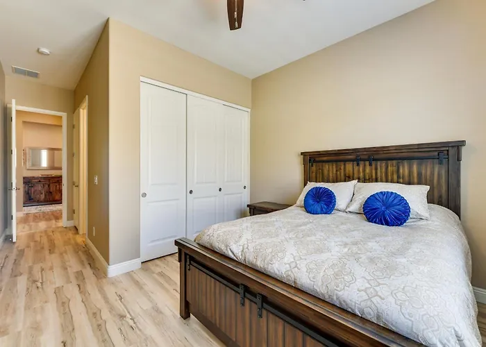 W/ Hot Tub & Outdoor Space In Queen Creek! Queen Creek