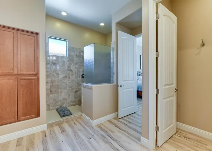 W/ Hot Tub & Outdoor Space In Queen Creek! Ferienhaus Queen Creek