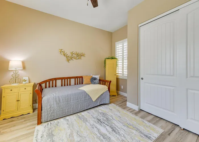 W/ Hot Tub & Outdoor Space In Queen Creek! Ferienhaus *